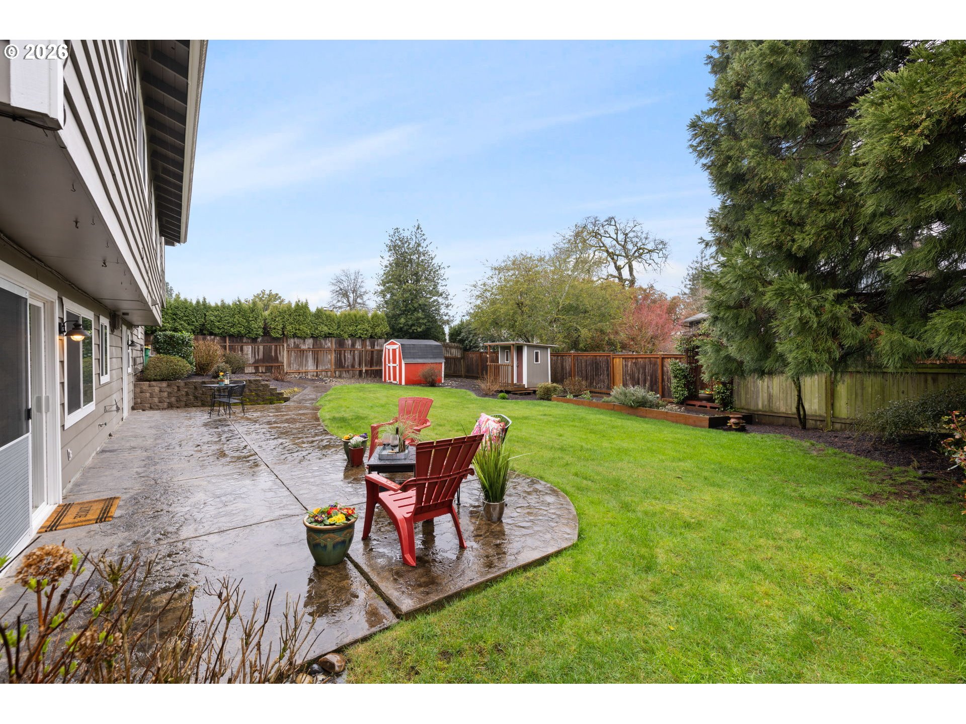 9375 Southwest Pine Street Beaverton, OR 97005 - Photo 31 of 38