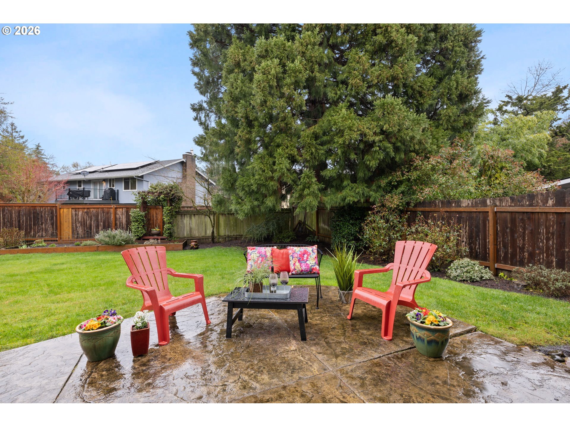 9375 Southwest Pine Street Beaverton, OR 97005 - Photo 32 of 38