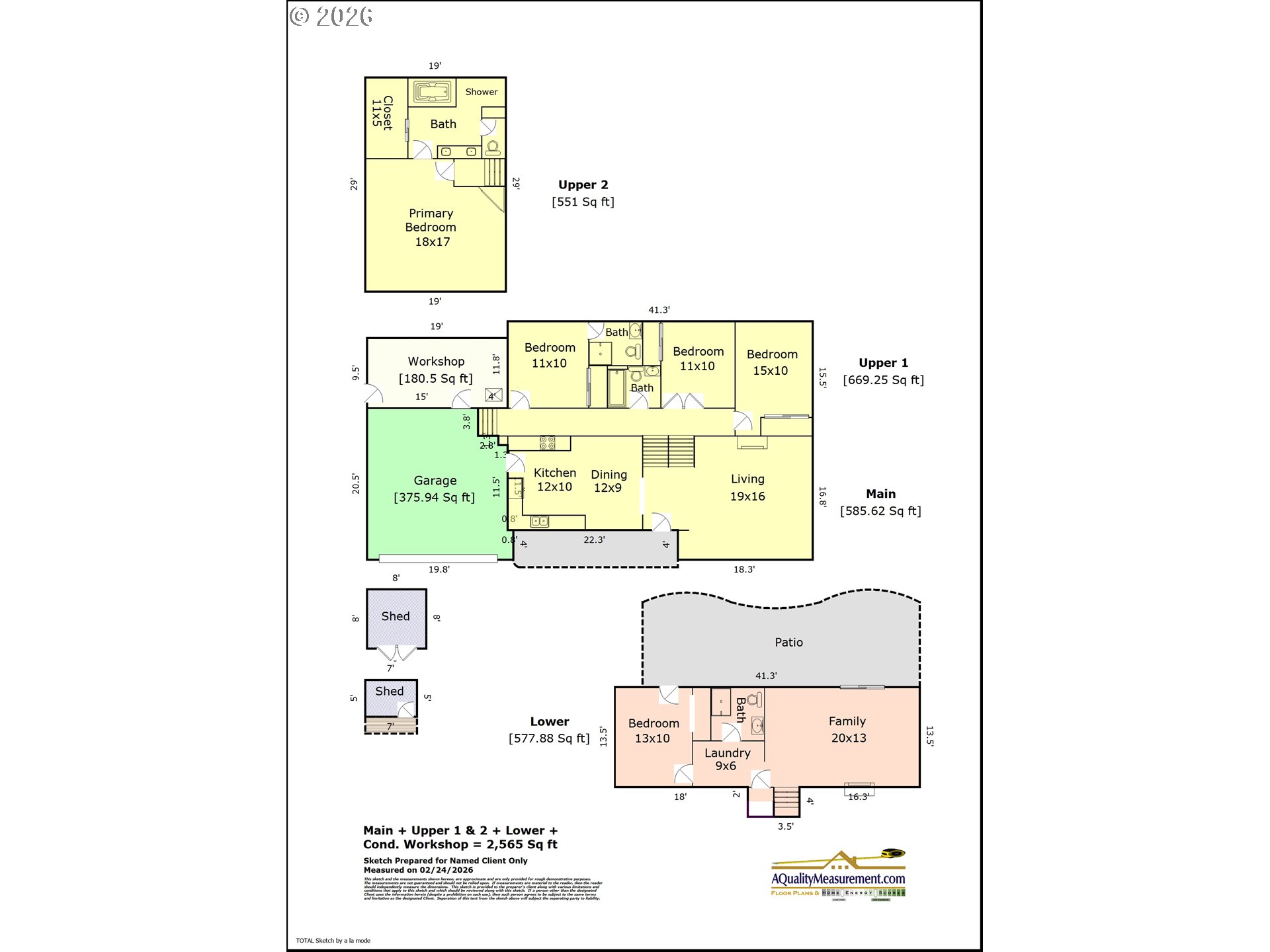 9375 Southwest Pine Street Beaverton, OR 97005 - Photo 38 of 38