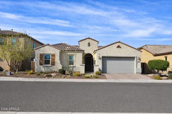 $690,000 | 5224 West Sweet Pea Terrace, Laveen, AZ 85339
