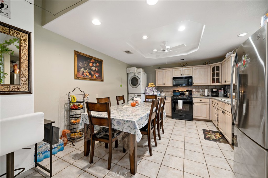 39980 Vía Fernando Temecula, CA 92592 - Photo 60 of 73 ADU (Unit 2) Eat in Kitchen