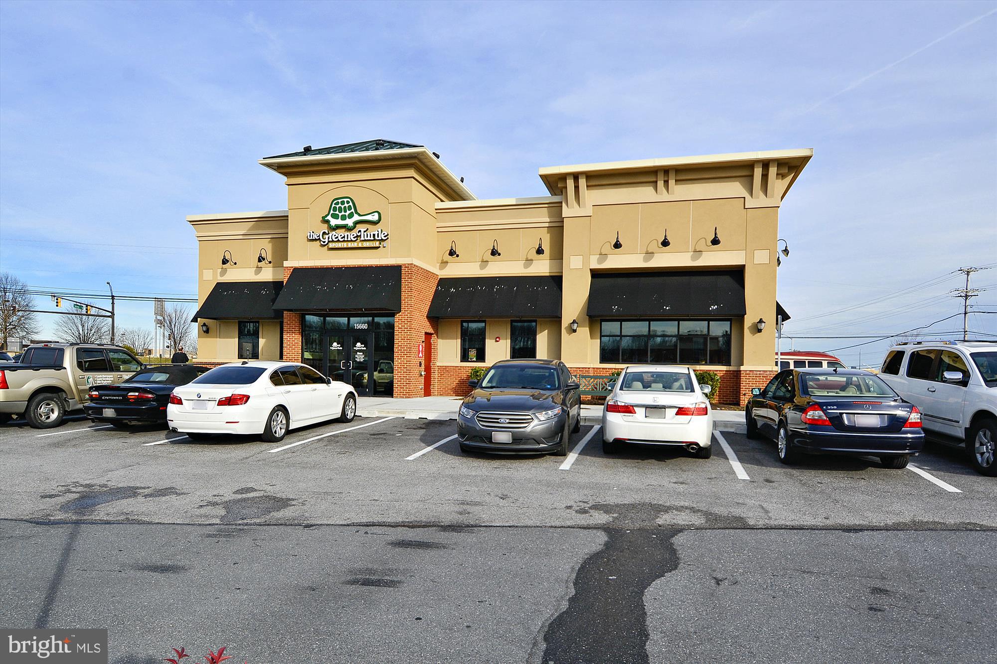 2839 Shepperton Terrace Silver Spring, MD 20904 - Photo 31 of 48 a view of building with cars parked