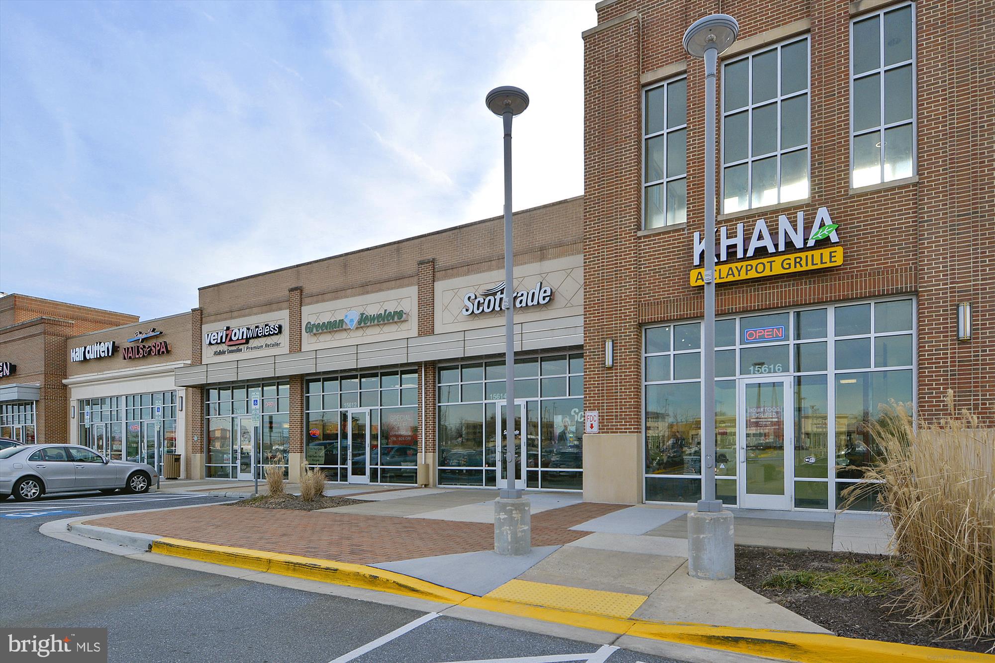 2839 Shepperton Terrace Silver Spring, MD 20904 - Photo 32 of 48 a view of a building with a large windows