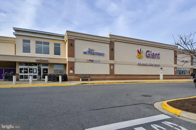 a sign on the side of the road