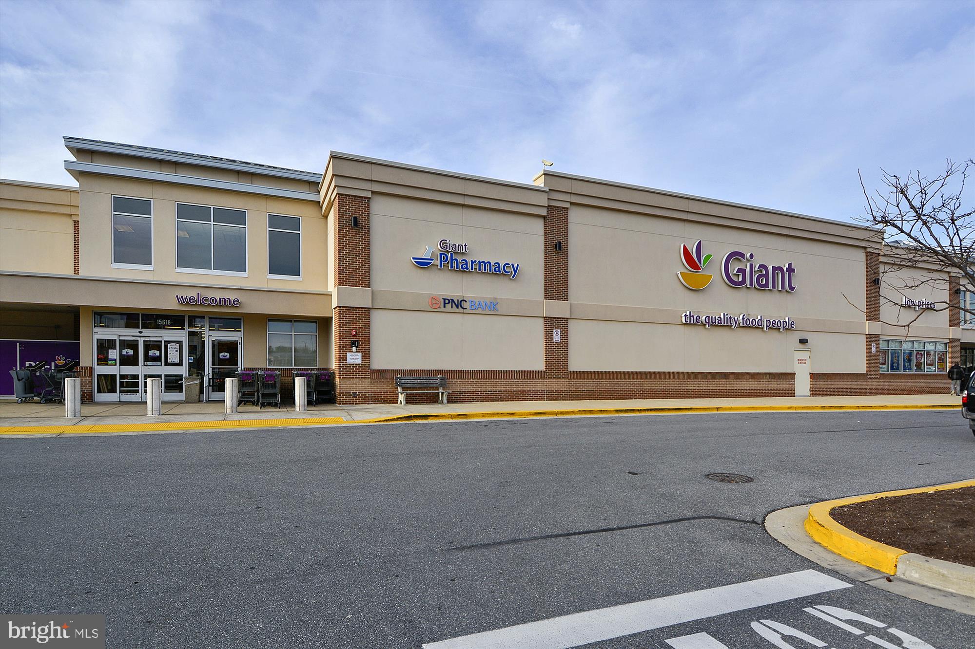 2839 Shepperton Terrace Silver Spring, MD 20904 - Photo 33 of 48 a view of swimming pool with building in the background