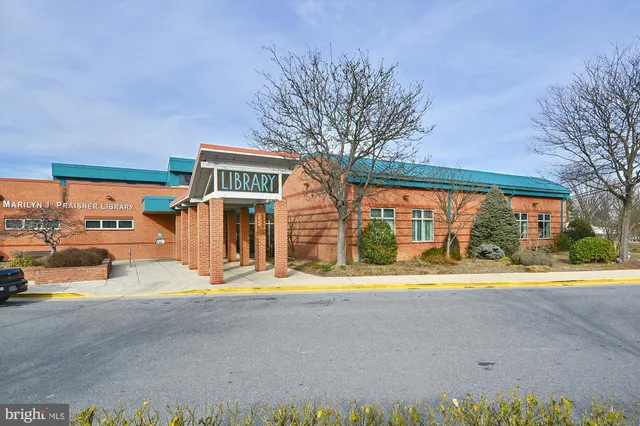 $390,000 | 2839 Shepperton Terrace, Silver Spring, MD 20904