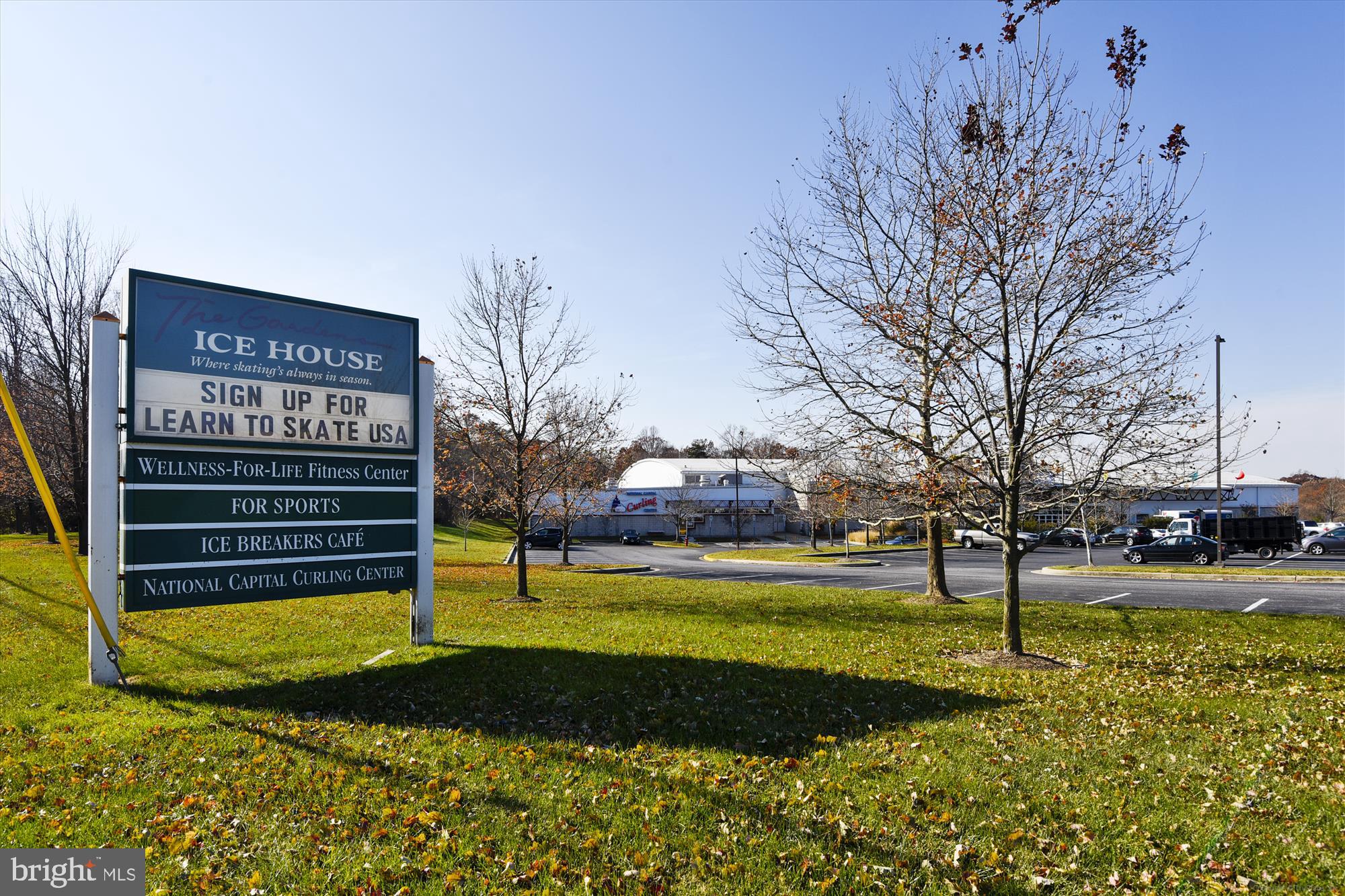 2839 Shepperton Terrace Silver Spring, MD 20904 - Photo 48 of 48 a view of a house with a yard