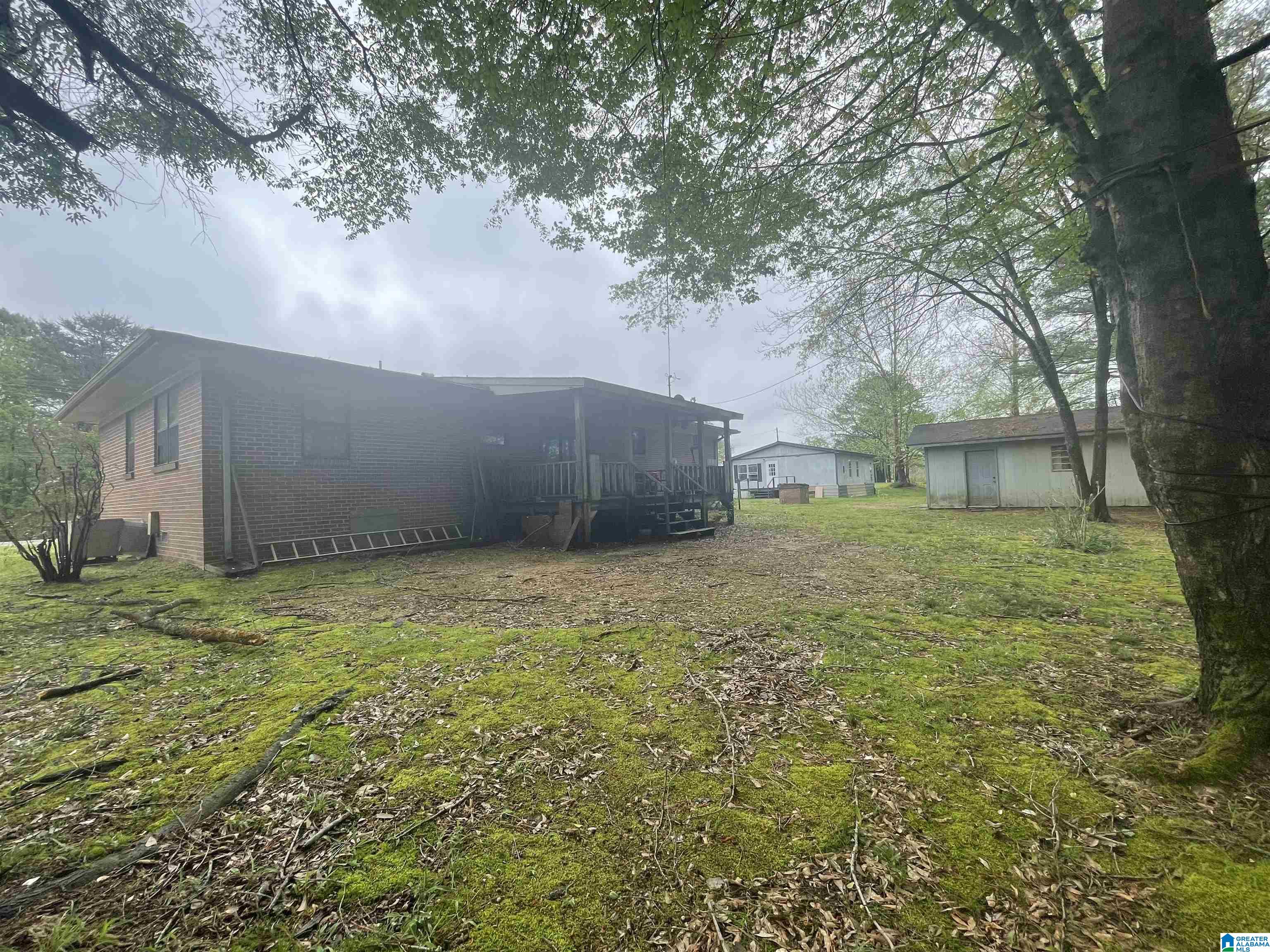 4593 Fall City Road Jasper, AL 35503 - Photo 16 of 28
