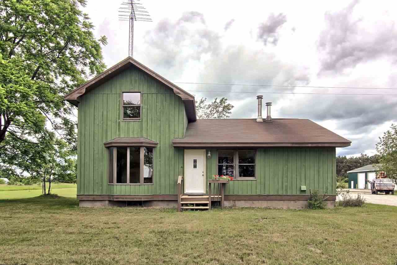 3277 Bowerman Road Kingsley, MI 49649 - Photo 1 of 43 1842857.JPG