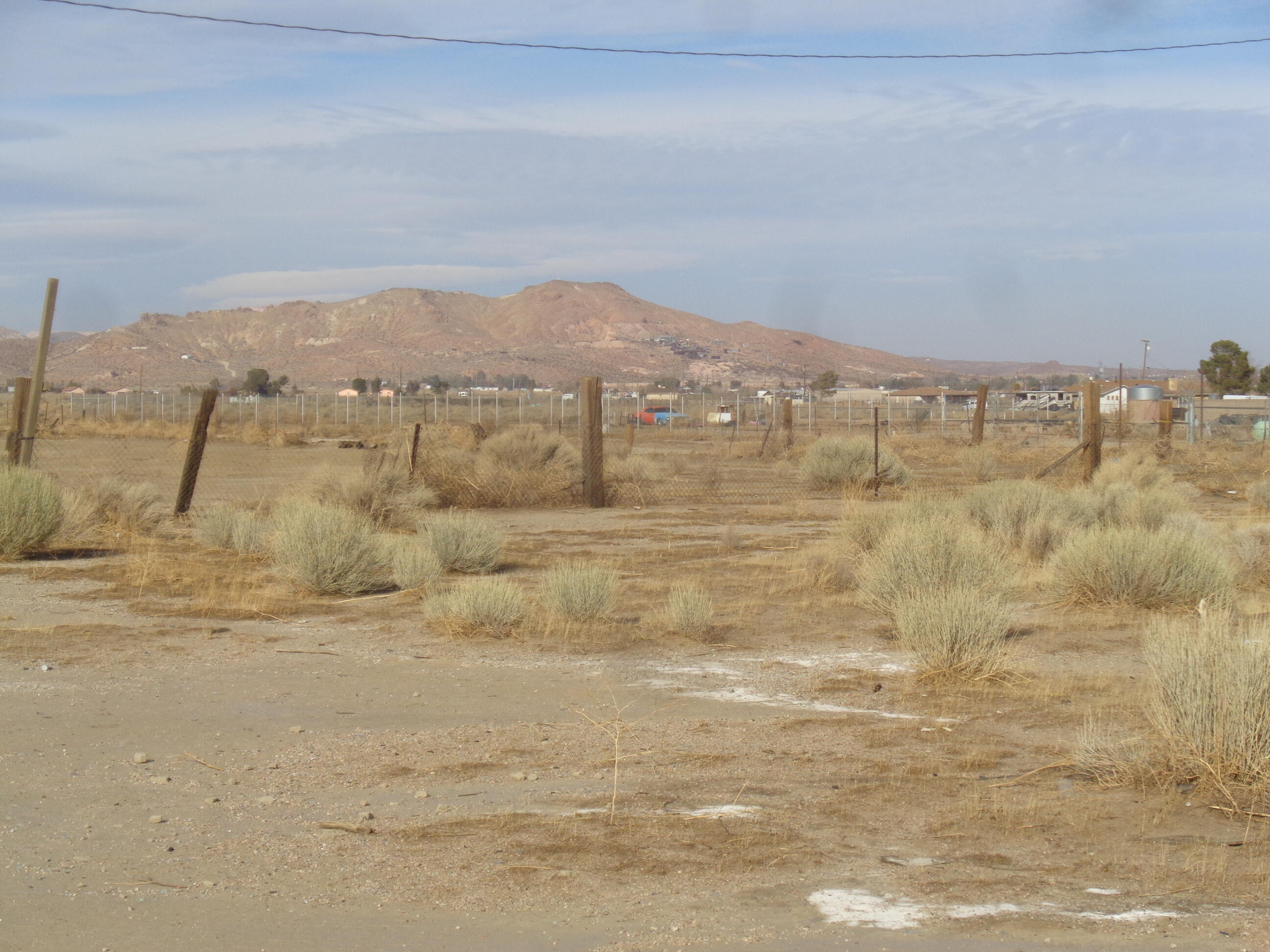 2011 67th Street West Rosamond, CA 93560 - Photo 15 of 21 a view of lake view and mountain view