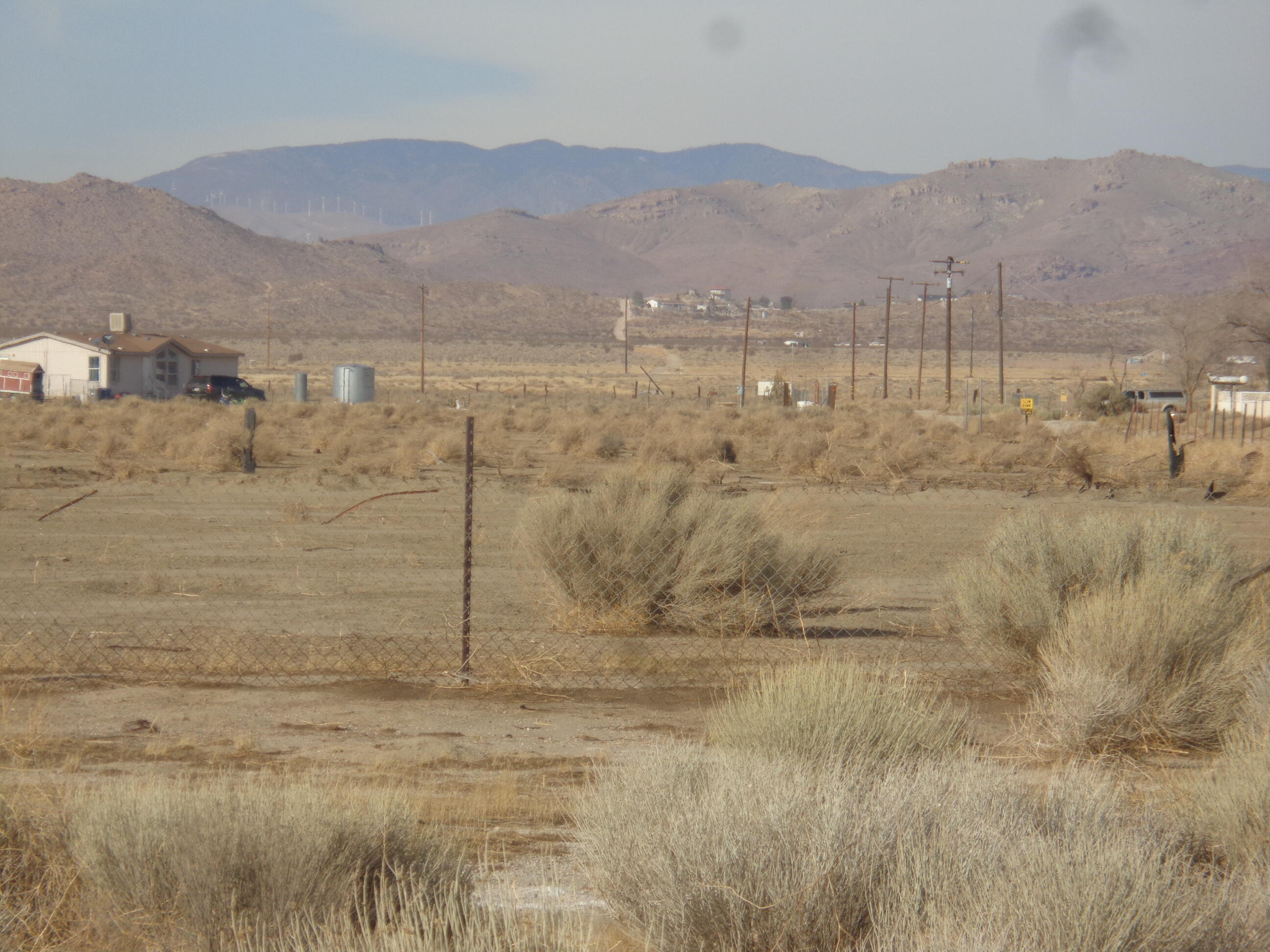 2011 67th Street West Rosamond, CA 93560 - Photo 20 of 21