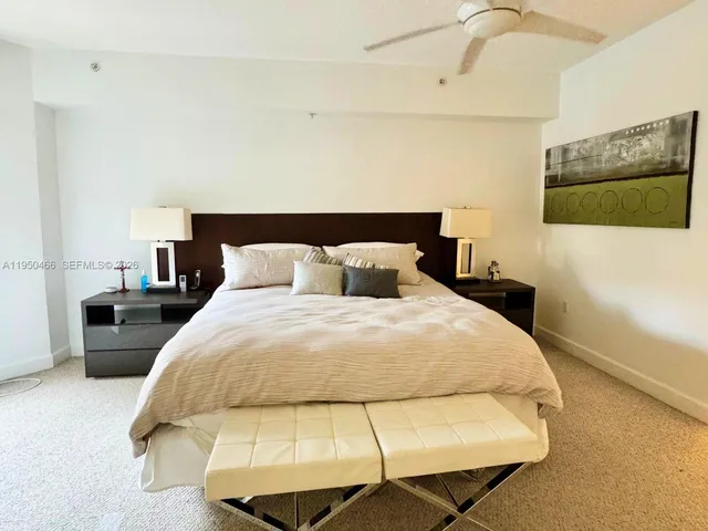 $3,900 | 55 Merrick Way, Unit 707, Coral Gables, FL 33134