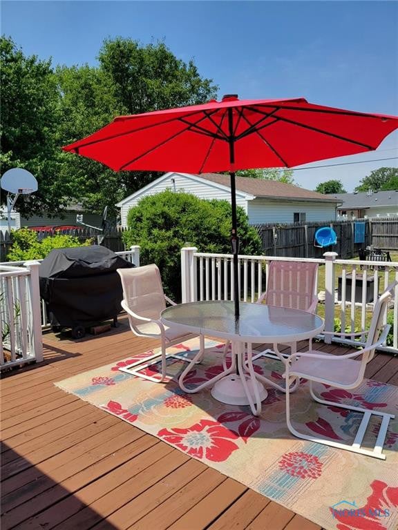 516 Rector Avenue Findlay, OH 45840 - Photo 17 of 19 Gallery Image 17