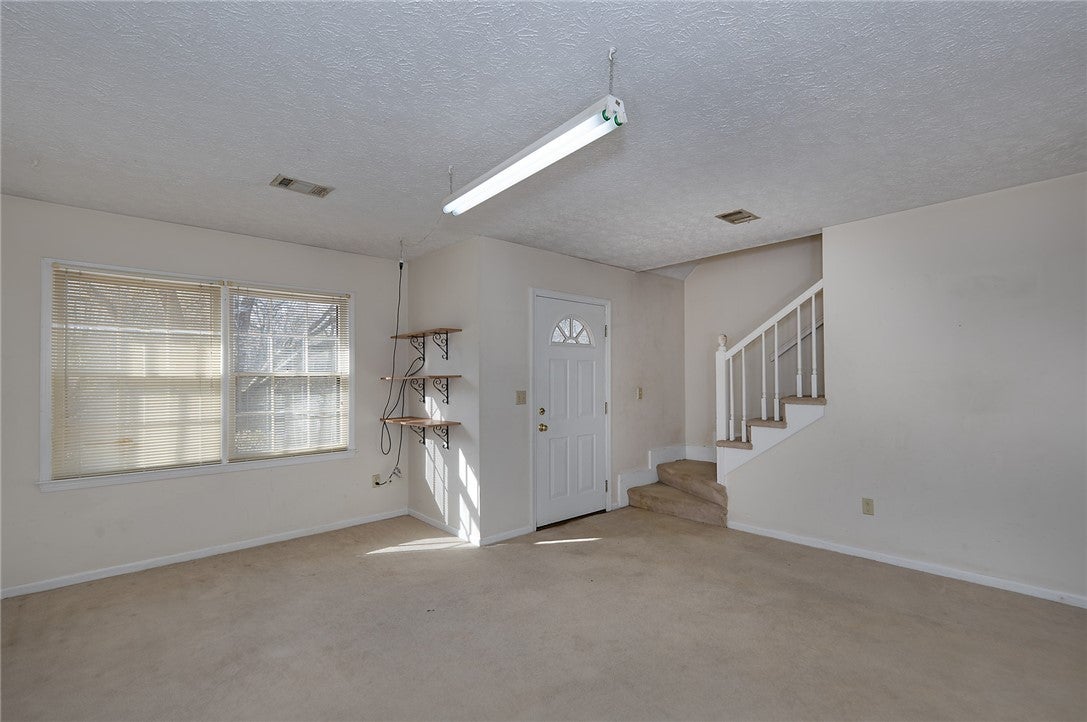 1200 India Road Opelika, AL 36801 - Photo 3 of 31 Living Room or second Den