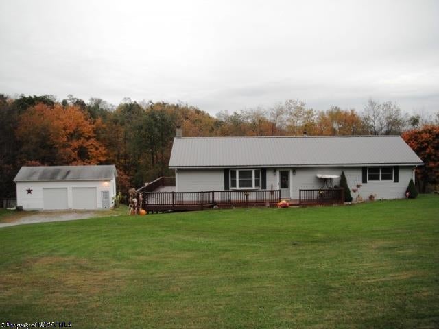 922 Glade Run Road Albright, WV 26519 - Photo 11 of 11 Gallery Image 11