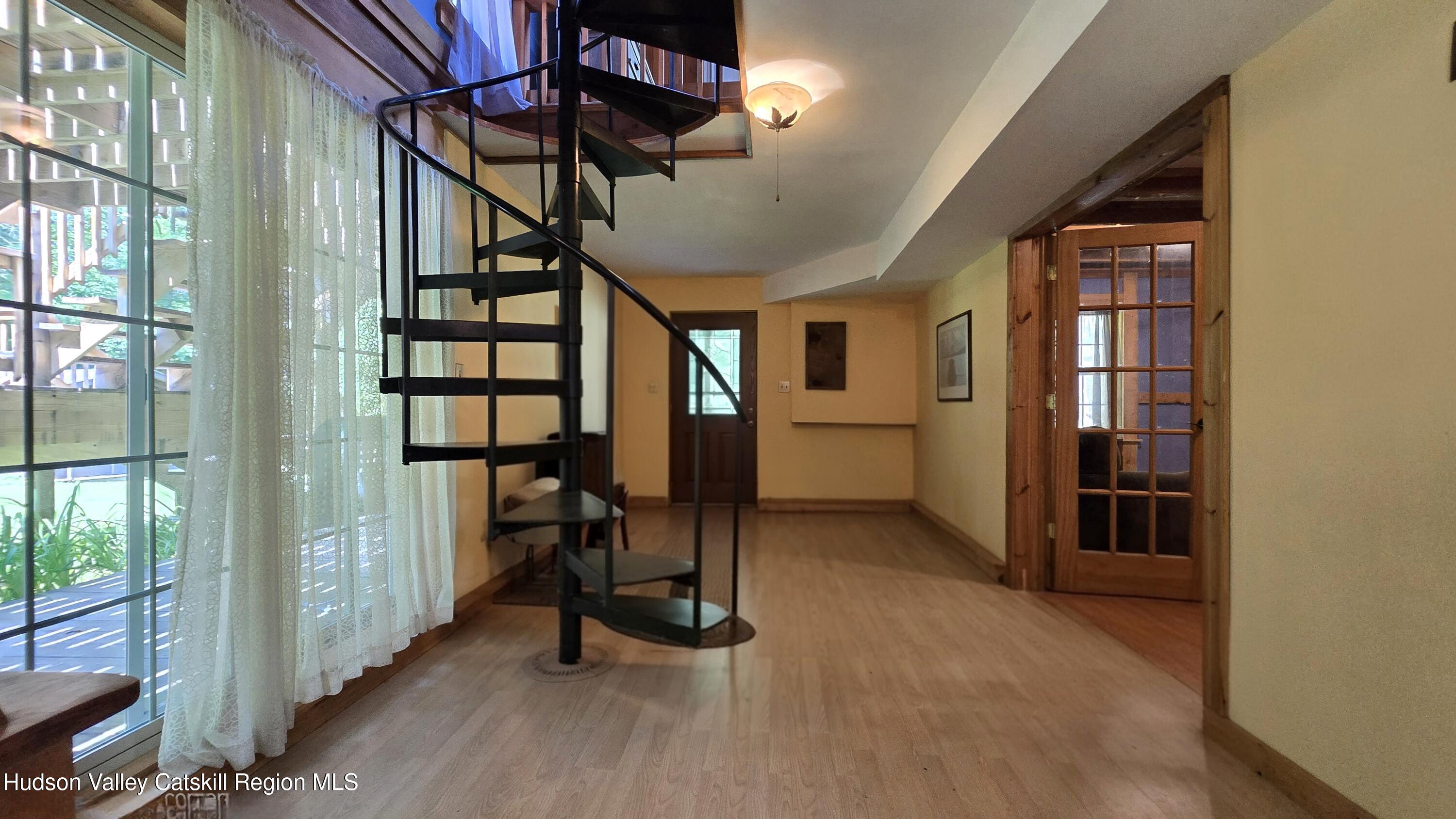 3620 County Rte 9 East Chatham, NY 12060 - Photo 25 of 28 a view of entryway with a workspace