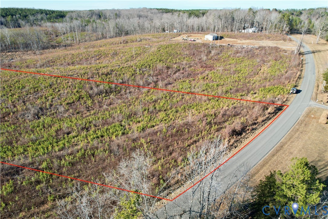 5150 Indian Oak Road Crewe, VA 23930 - Photo 1 of 3