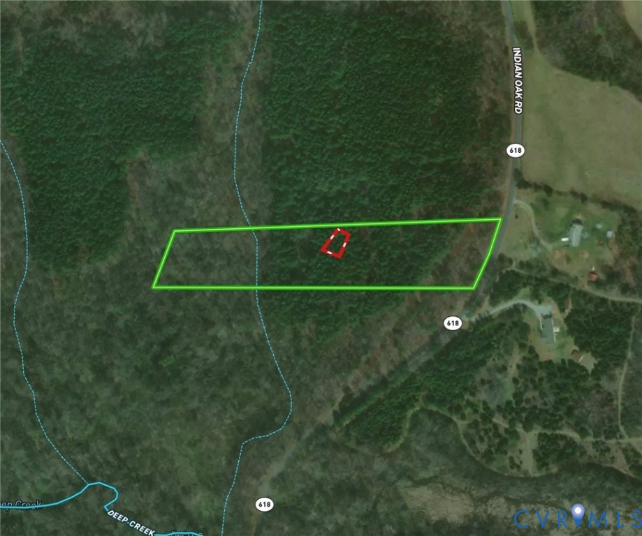 5150 Indian Oak Road Crewe, VA 23930 - Photo 3 of 3