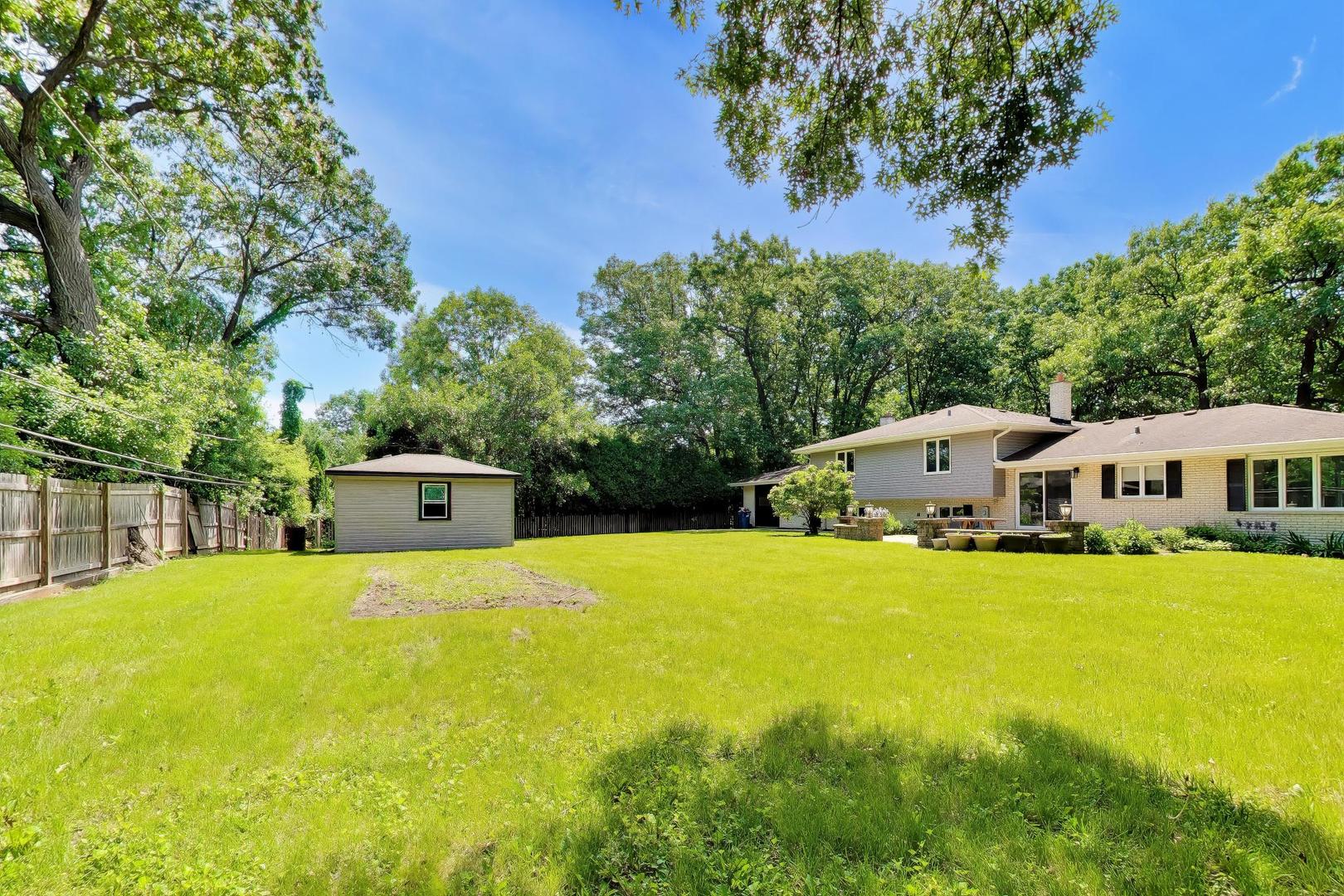 16W250 93rd Place Burr Ridge, IL 60527 - Photo 27 of 30