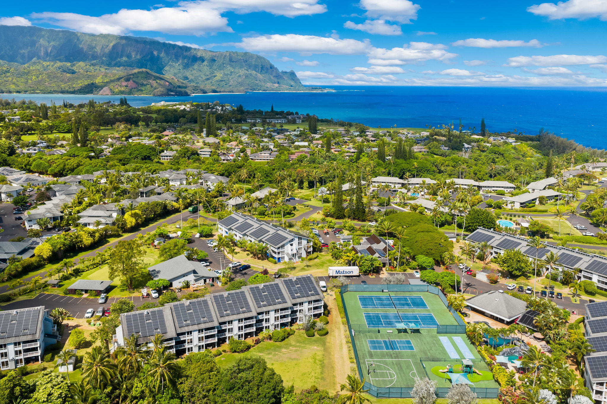 3811 Edward Road, Unit 2103 Princeville, HI 96722 - Photo 1 of 30 Gallery Image 1