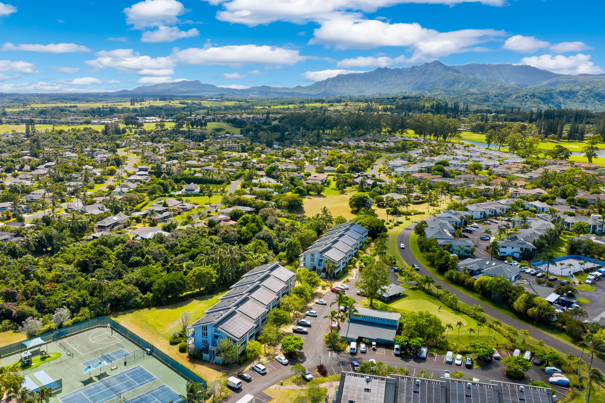 3811 Edward Road, Unit 2103 Princeville, HI 96722 - Photo 11 of 30 Gallery Image 11