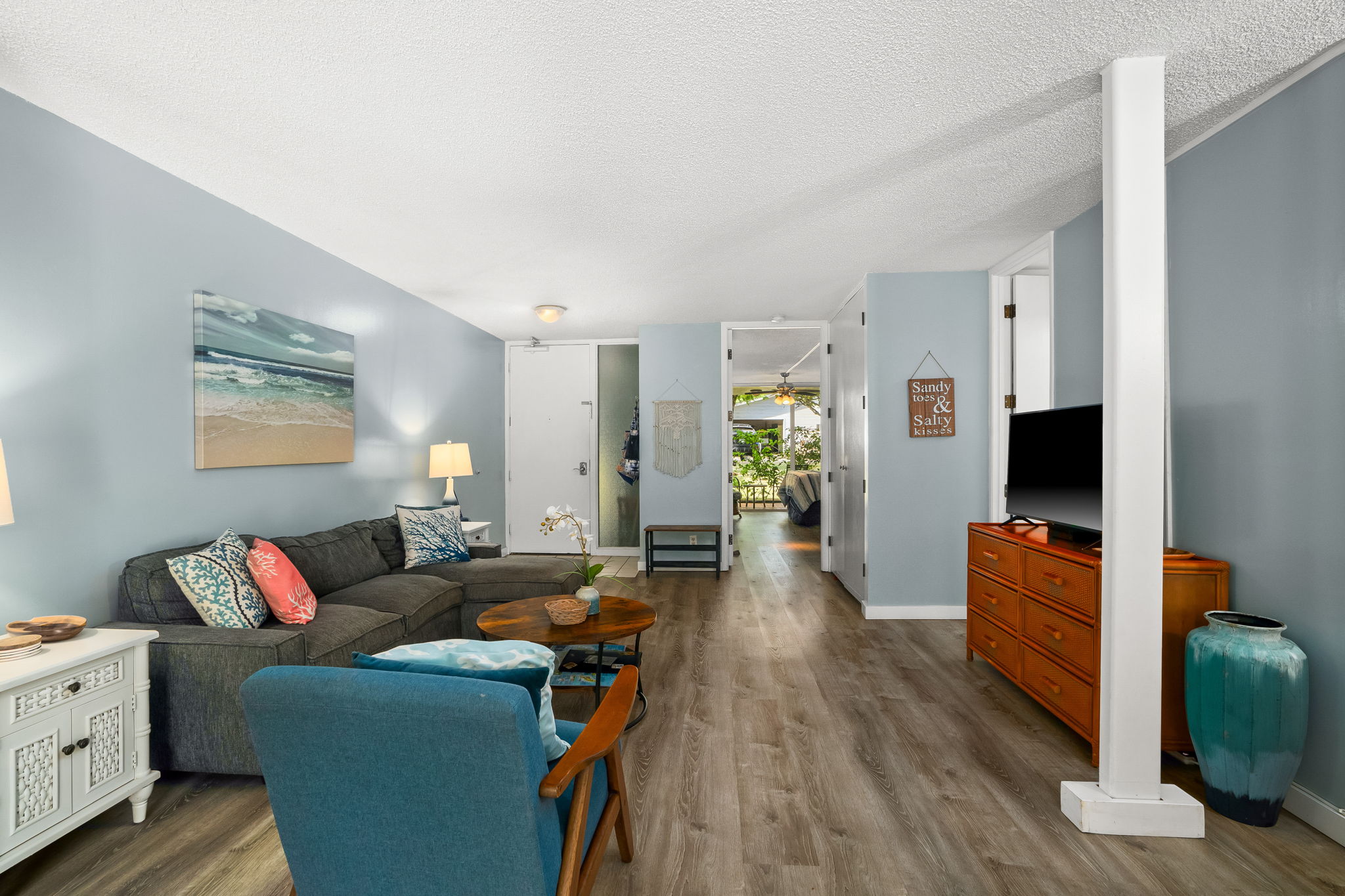 3811 Edward Road, Unit 2103 Princeville, HI 96722 - Photo 15 of 30 Gallery Image 15