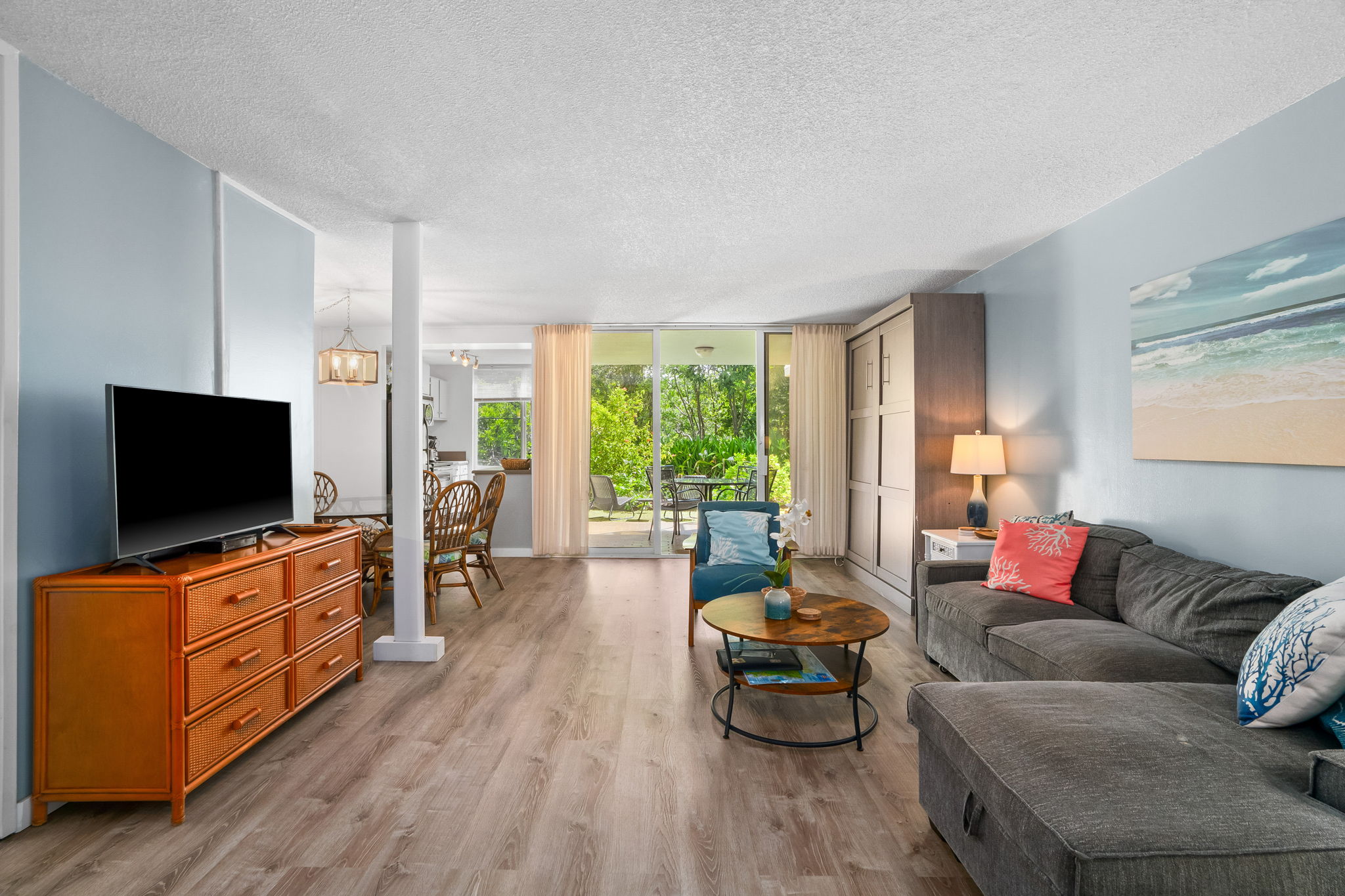 3811 Edward Road, Unit 2103 Princeville, HI 96722 - Photo 2 of 30 Gallery Image 2