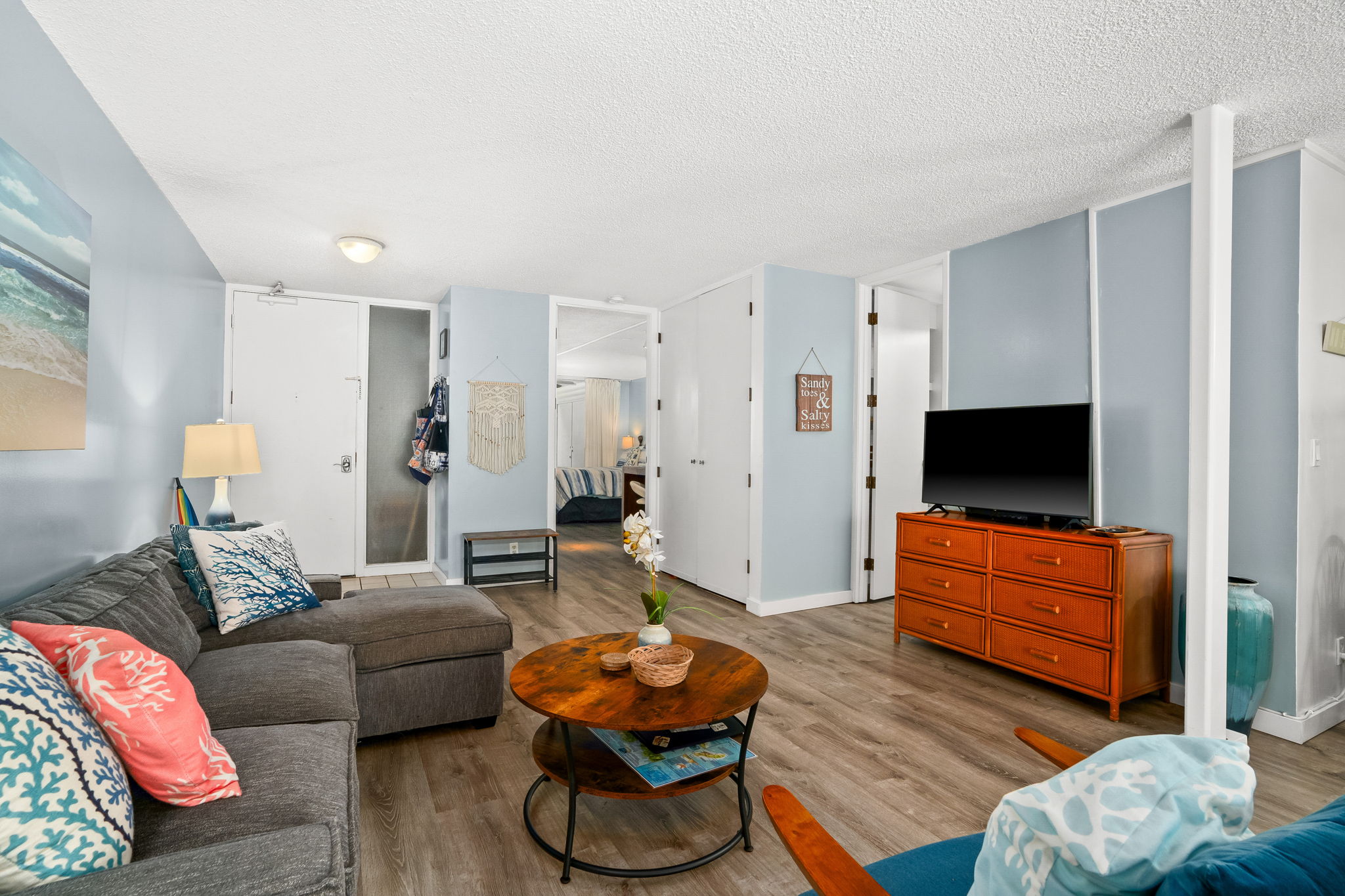 3811 Edward Road, Unit 2103 Princeville, HI 96722 - Photo 21 of 30 Gallery Image 21