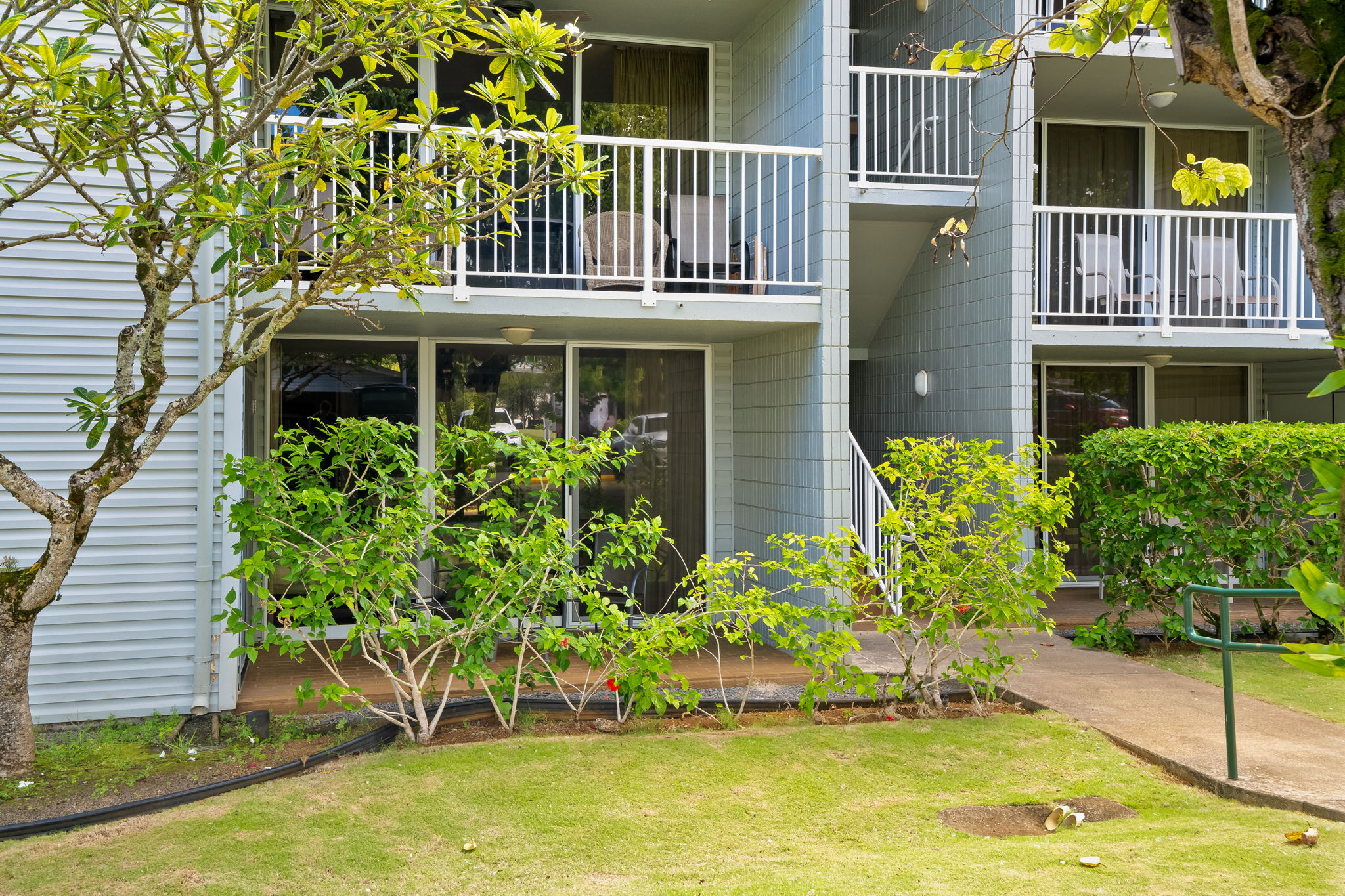 3811 Edward Road, Unit 2103 Princeville, HI 96722 - Photo 25 of 30 Gallery Image 25