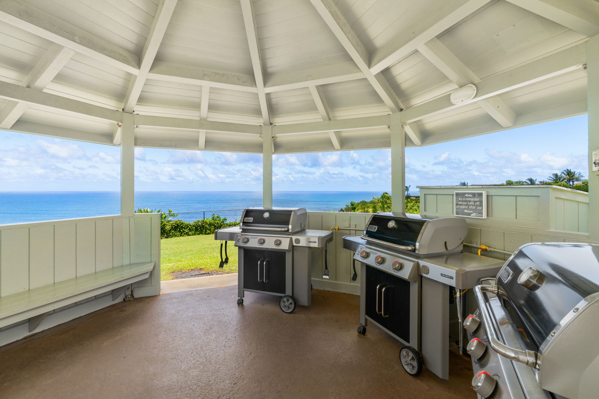 3811 Edward Road, Unit 2103 Princeville, HI 96722 - Photo 27 of 30 Gallery Image 27