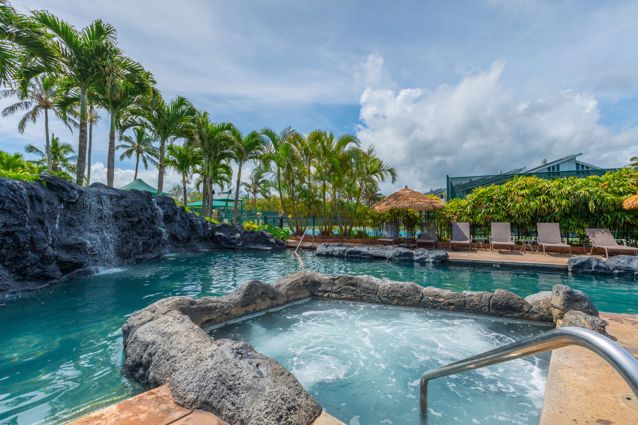 3811 Edward Road, Unit 2103 Princeville, HI 96722 - Photo 29 of 30 Gallery Image 29