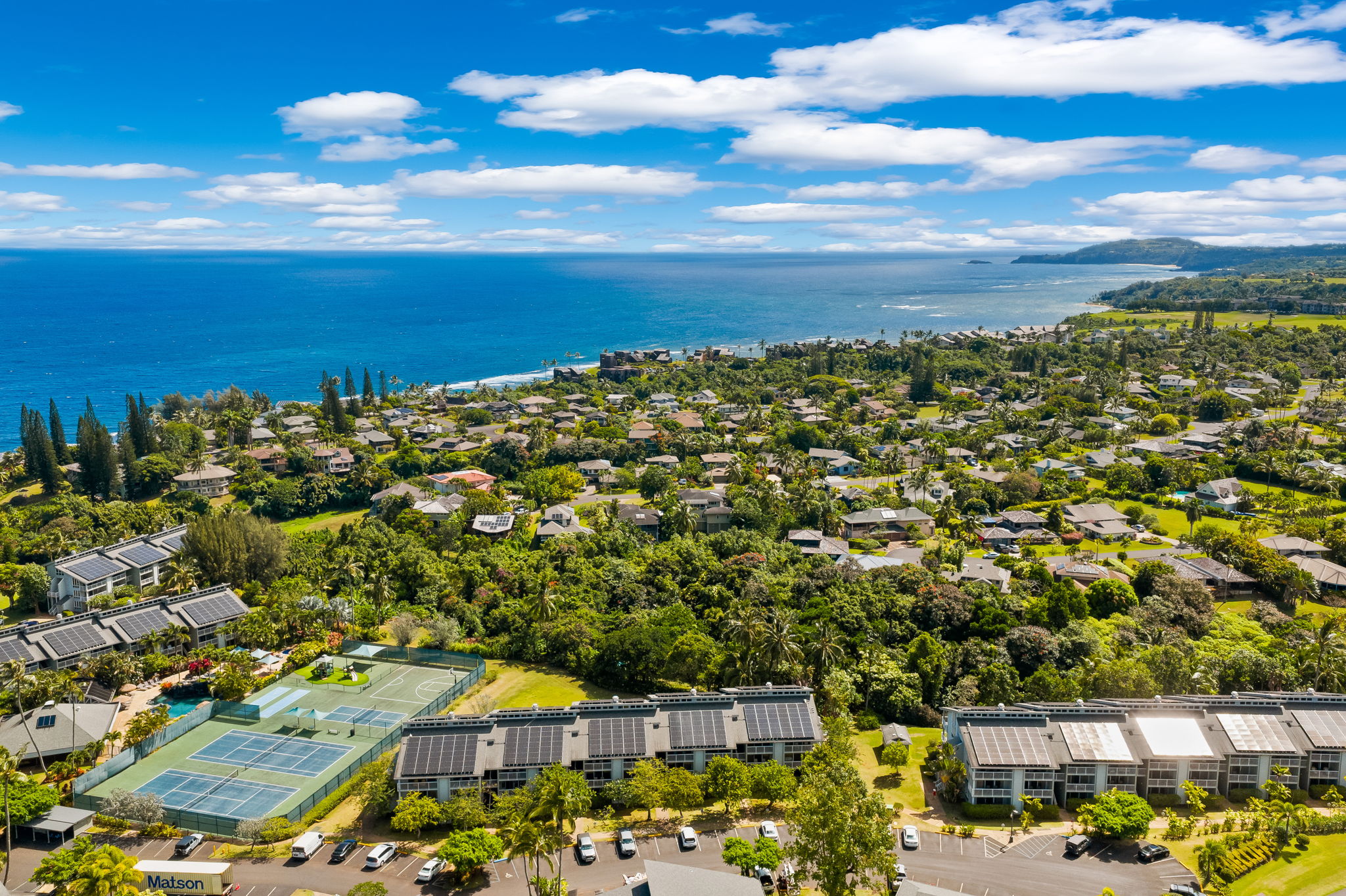3811 Edward Road, Unit 2103 Princeville, HI 96722 - Photo 4 of 30 Gallery Image 4