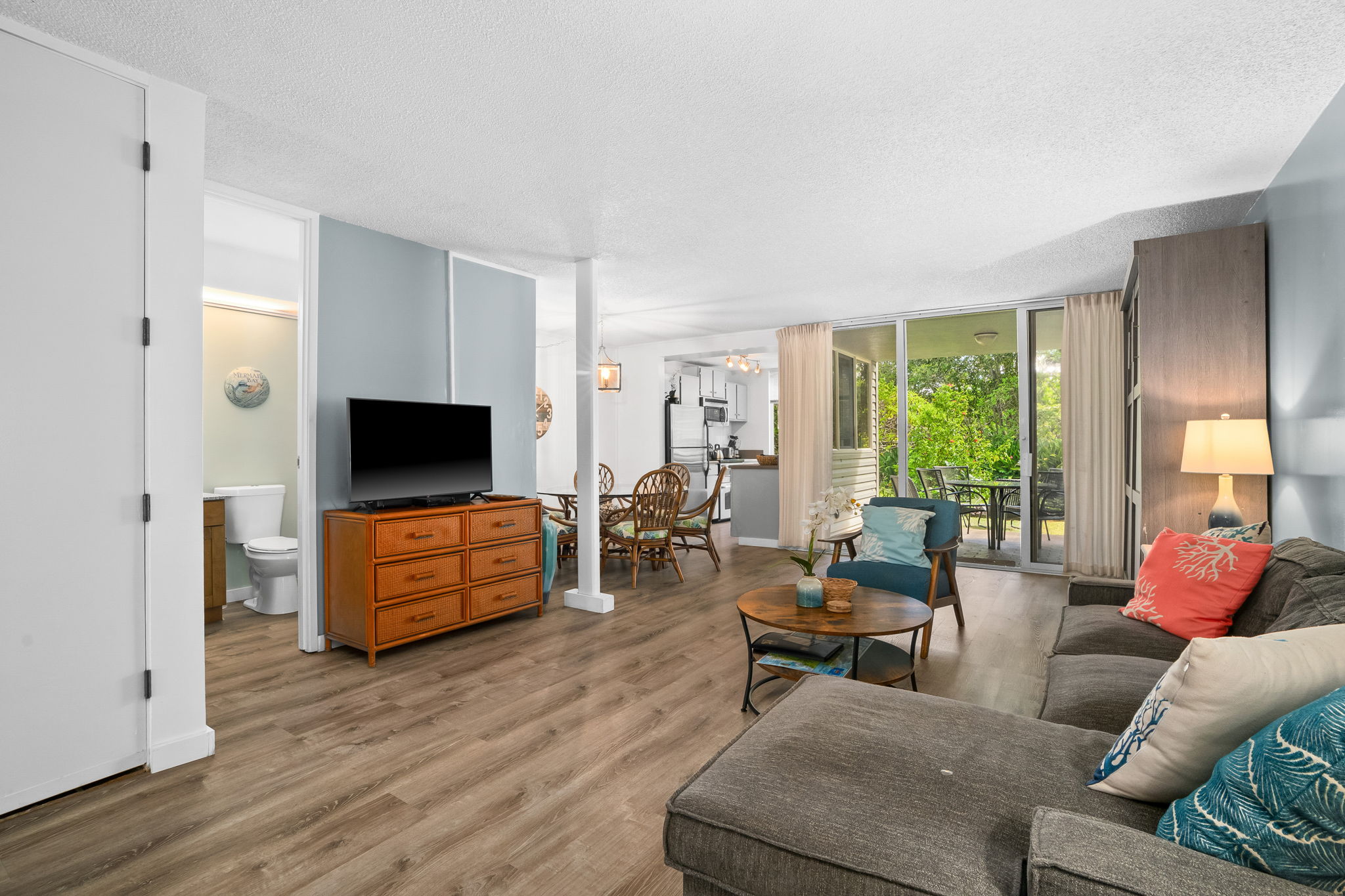 3811 Edward Road, Unit 2103 Princeville, HI 96722 - Photo 6 of 30 Gallery Image 6