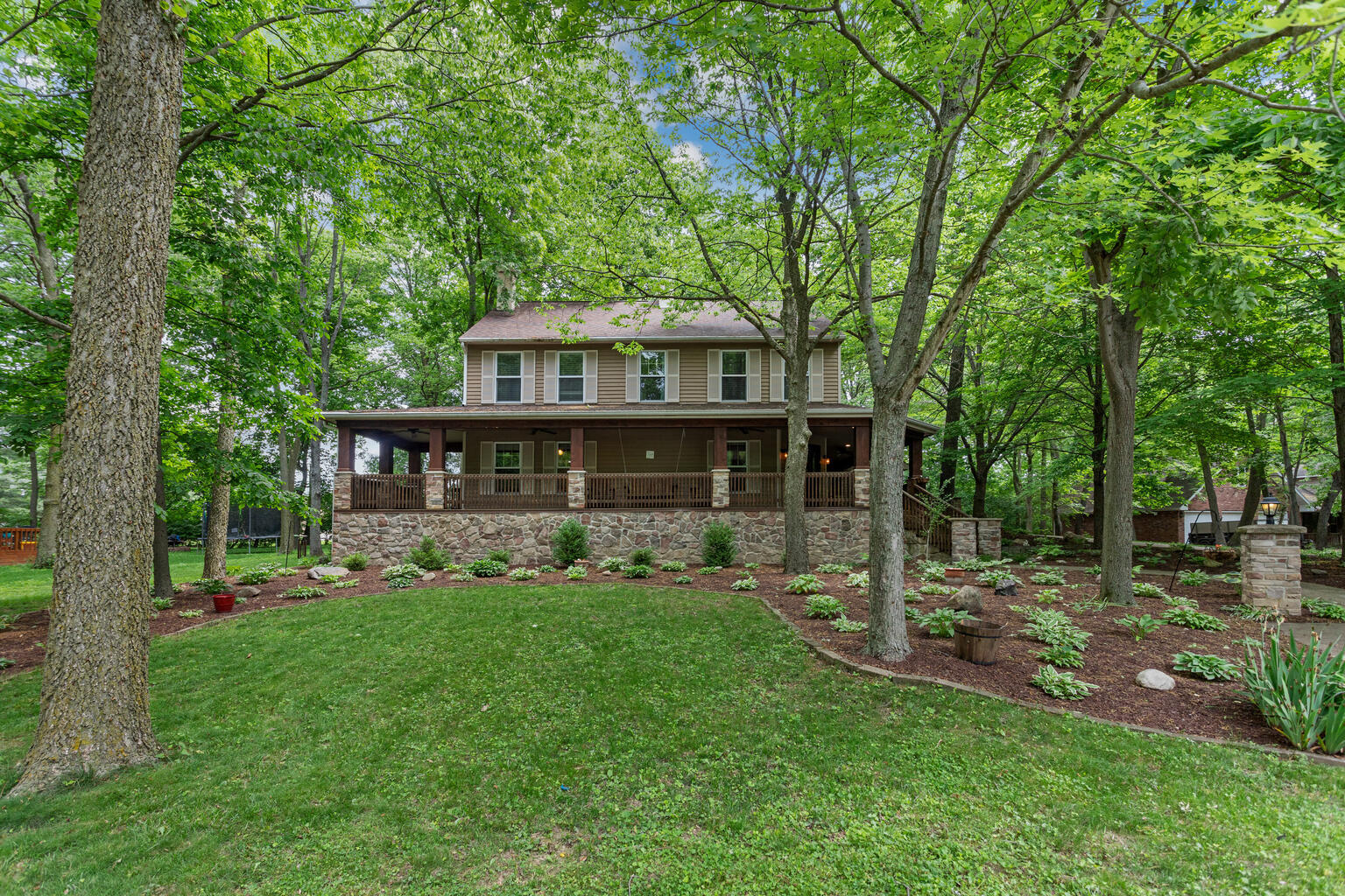 2 Turtle Point Monticello, IL 61856 - Photo 1 of 55 Gallery Image 1