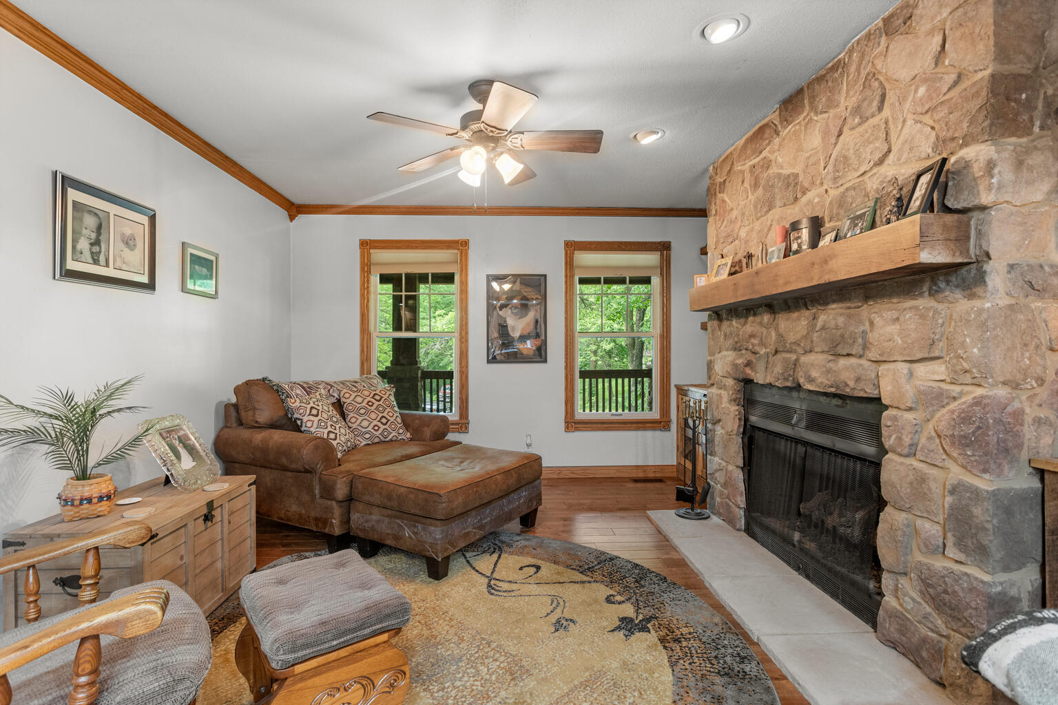 2 Turtle Point Monticello, IL 61856 - Photo 25 of 55 Gallery Image 25