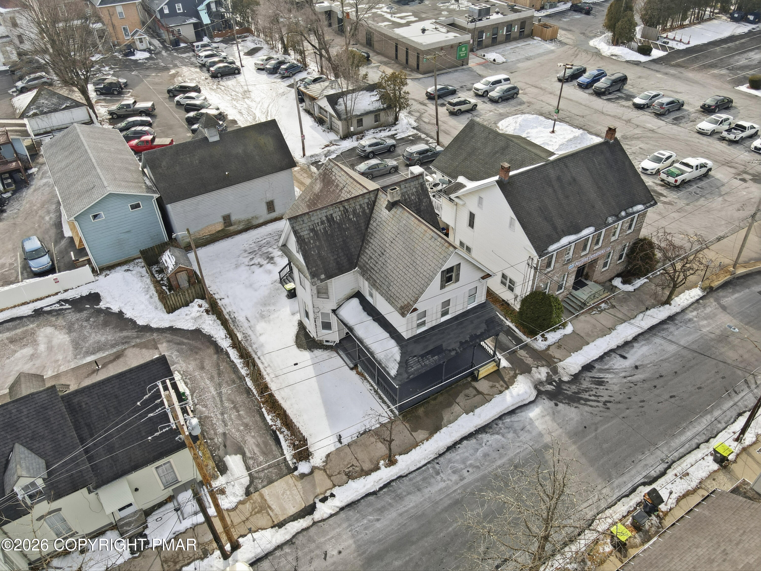 809 Monroe Street Stroudsburg, PA 18360 - Photo 44 of 55 10-Photo-9