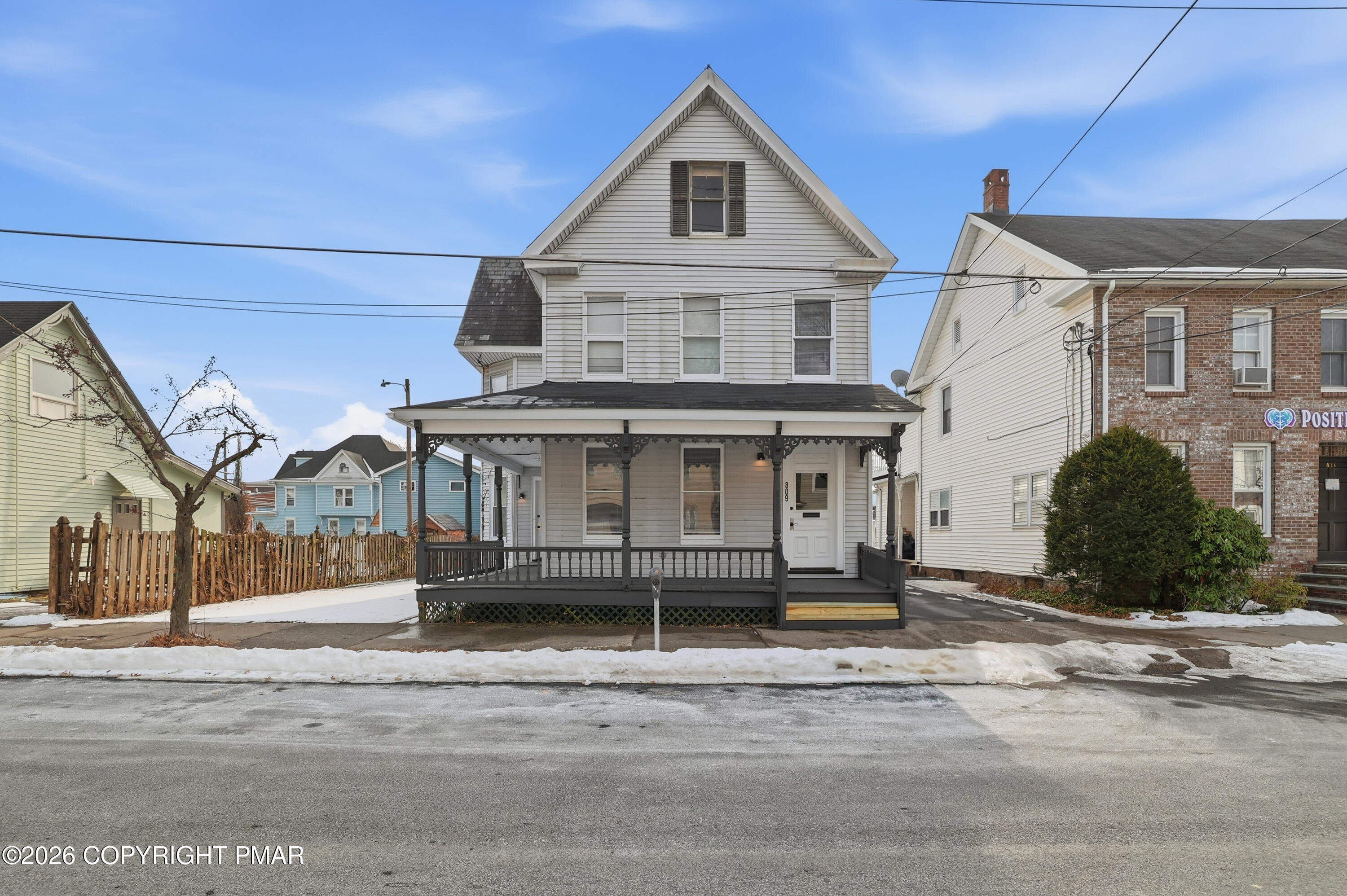809 Monroe Street Stroudsburg, PA 18360 - Photo 45 of 55 02-Photo-1