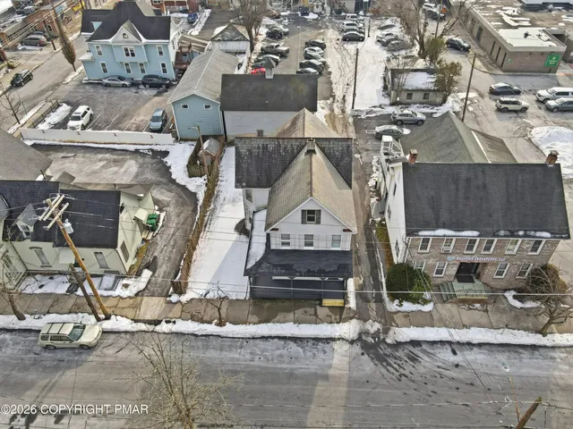 $420,000 | 809 Monroe Street, Stroudsburg, PA 18360