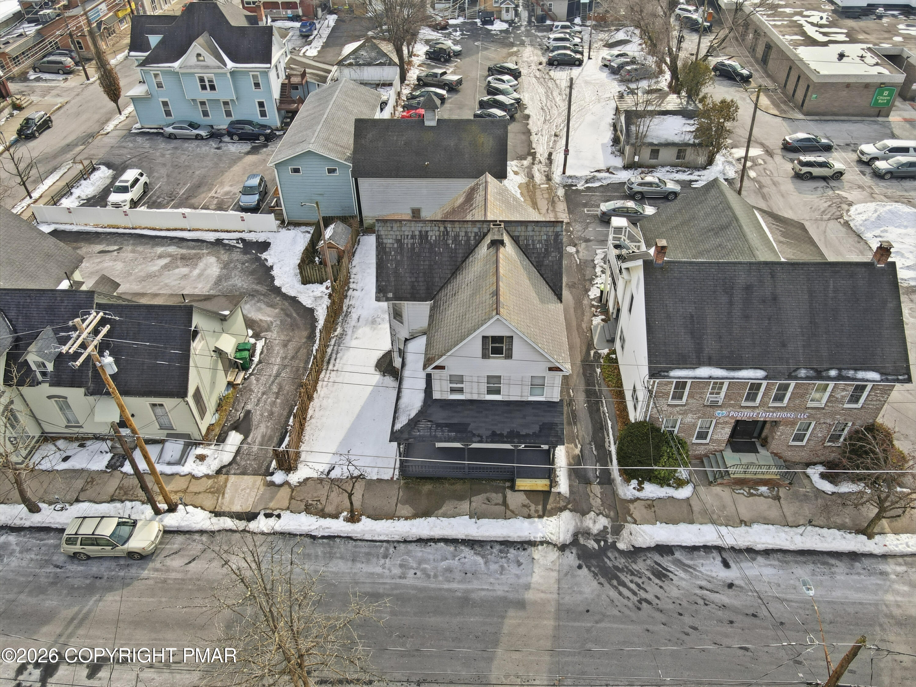 809 Monroe Street Stroudsburg, PA 18360 - Photo 46 of 55 11-Photo-10