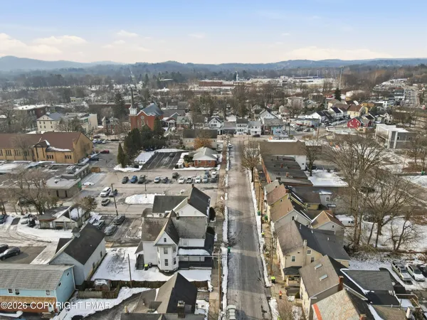 $420,000 | 809 Monroe Street, Stroudsburg, PA 18360