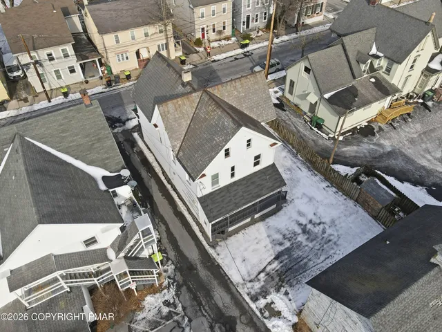 $420,000 | 809 Monroe Street, Stroudsburg, PA 18360