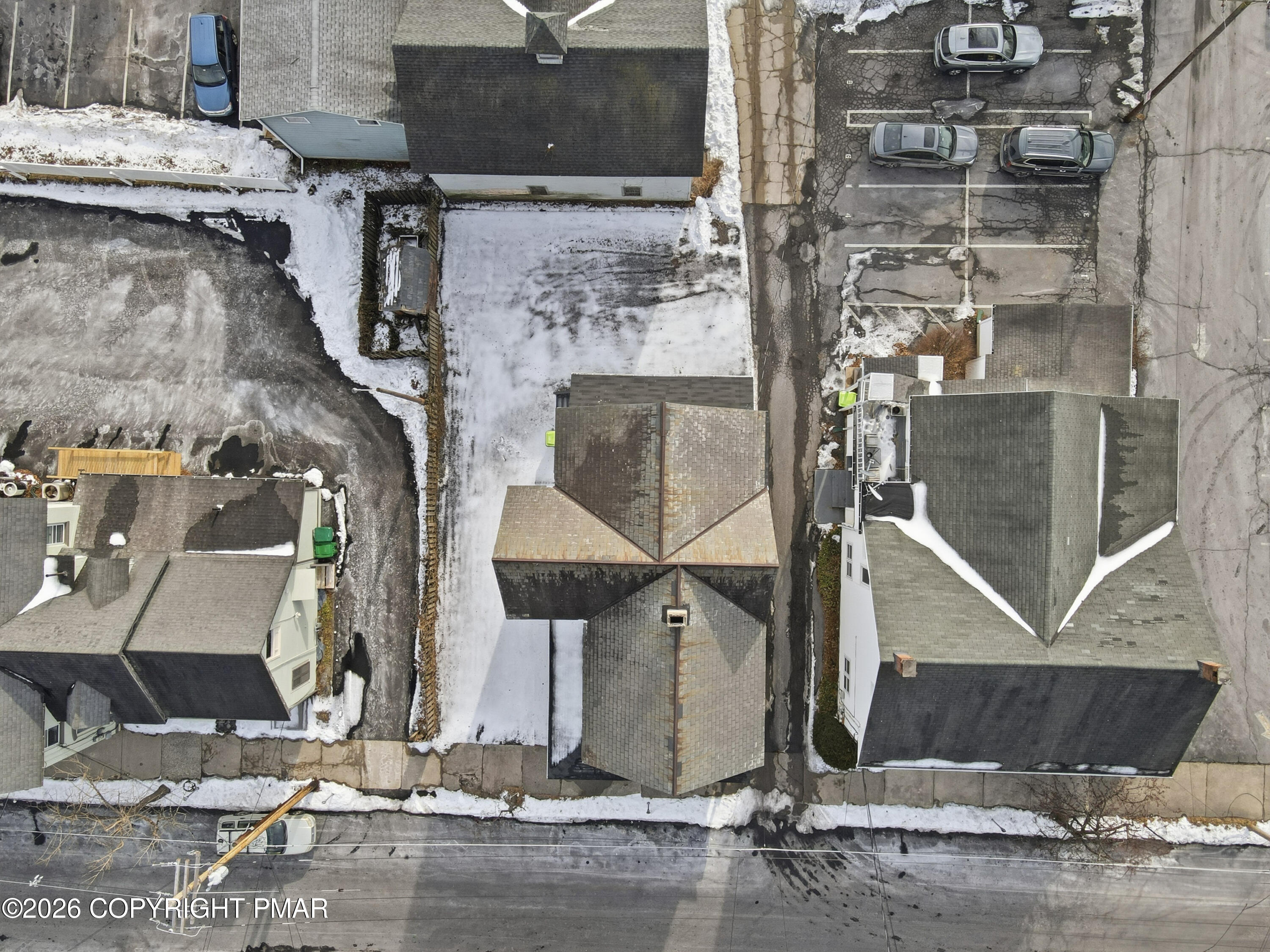 809 Monroe Street Stroudsburg, PA 18360 - Photo 50 of 55 15-Photo-14