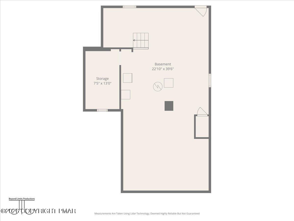 809 Monroe Street Stroudsburg, PA 18360 - Photo 53 of 55 06-Floor 1