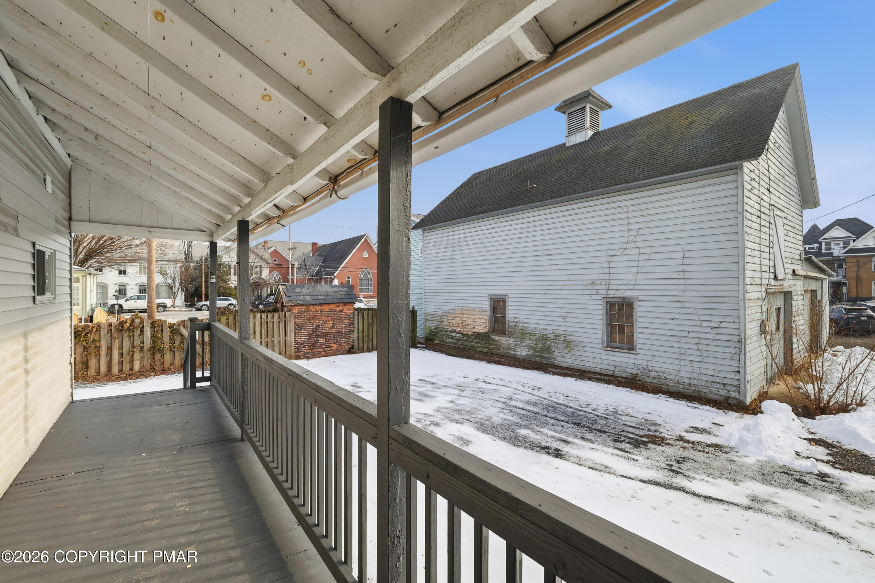 809 Monroe Street Stroudsburg, PA 18360 - Photo 8 of 55 06-Photo-5