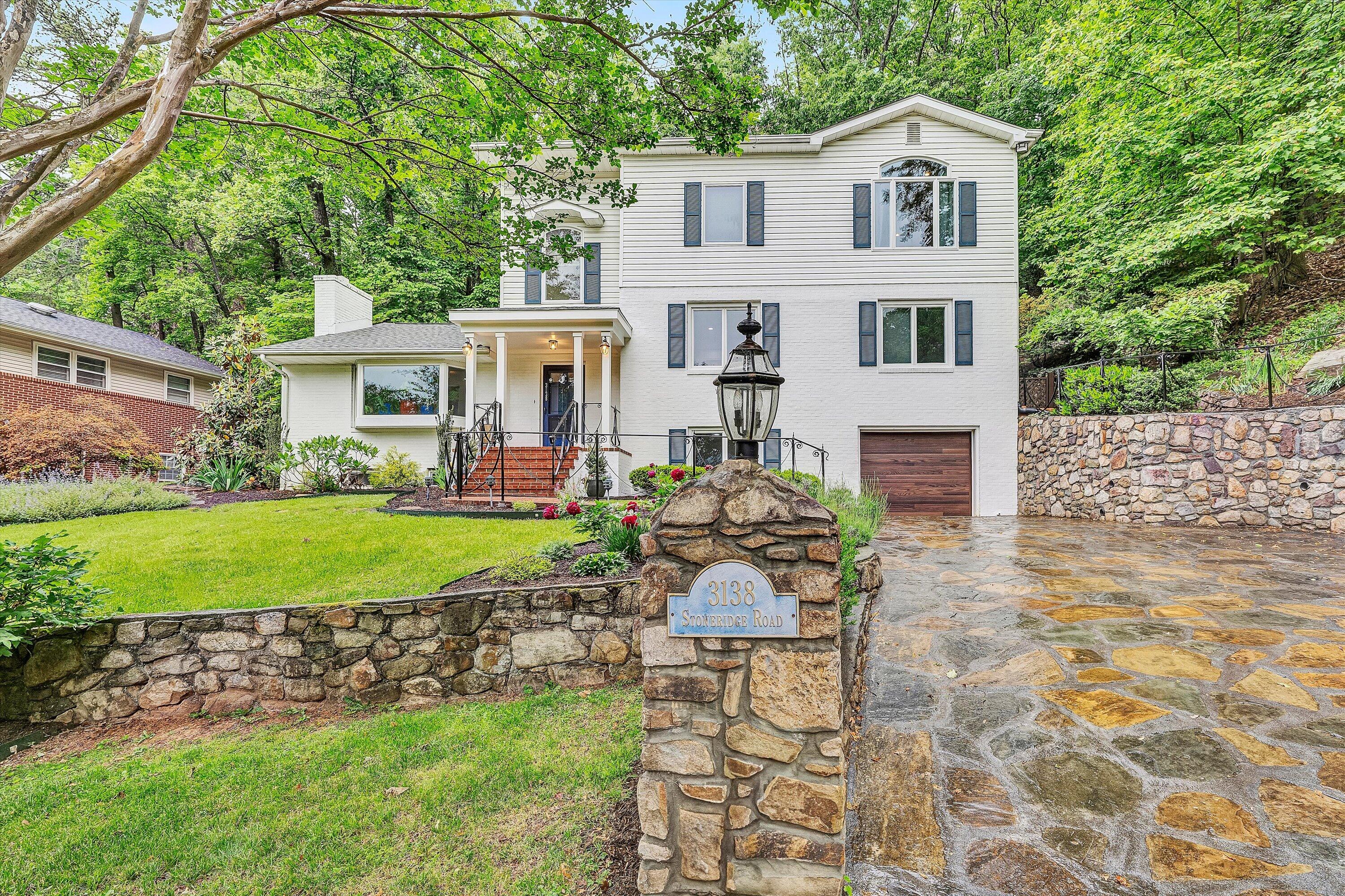 3138 Stoneridge Road Southwest Roanoke, VA 24014 - Photo 2 of 52 02-SGP-07687