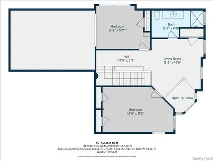 $1,149,000 | 420 Florencia Place, Melville, NY 11747