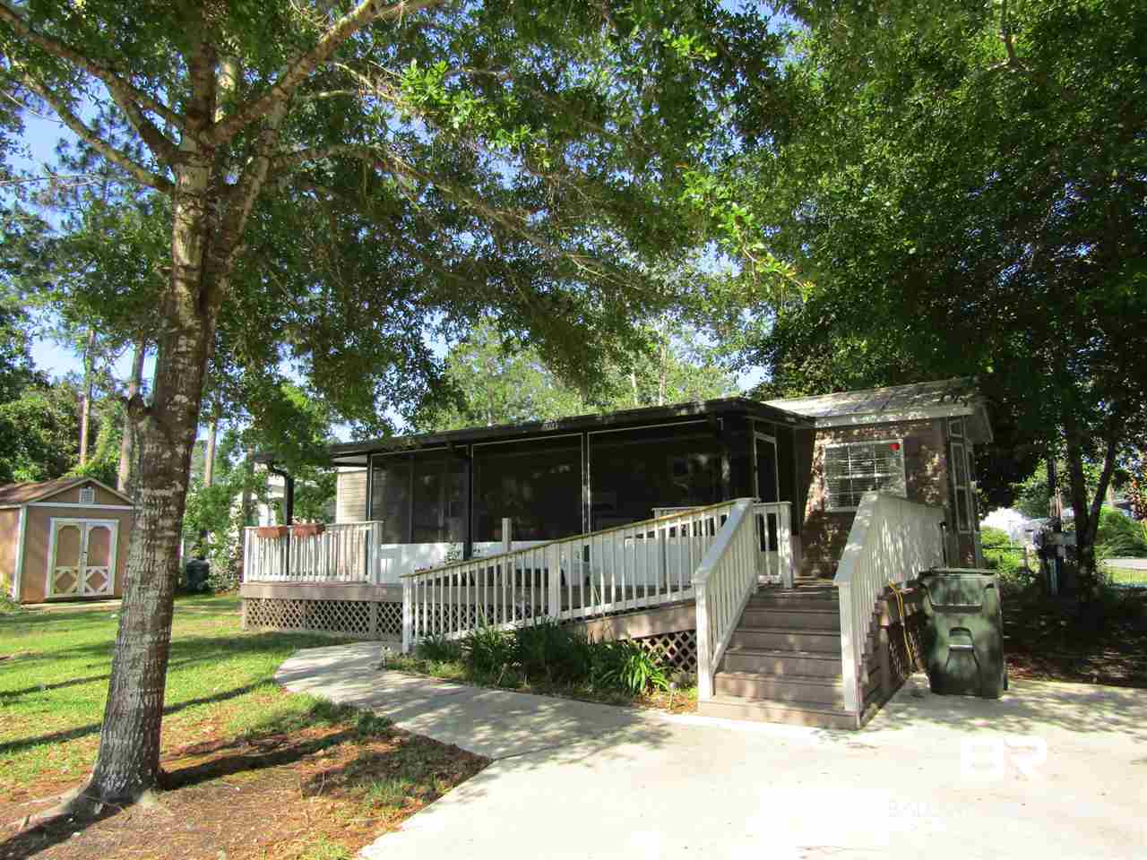 546 Escambia Loop Lillian, AL 36549 - Photo 1 of 18