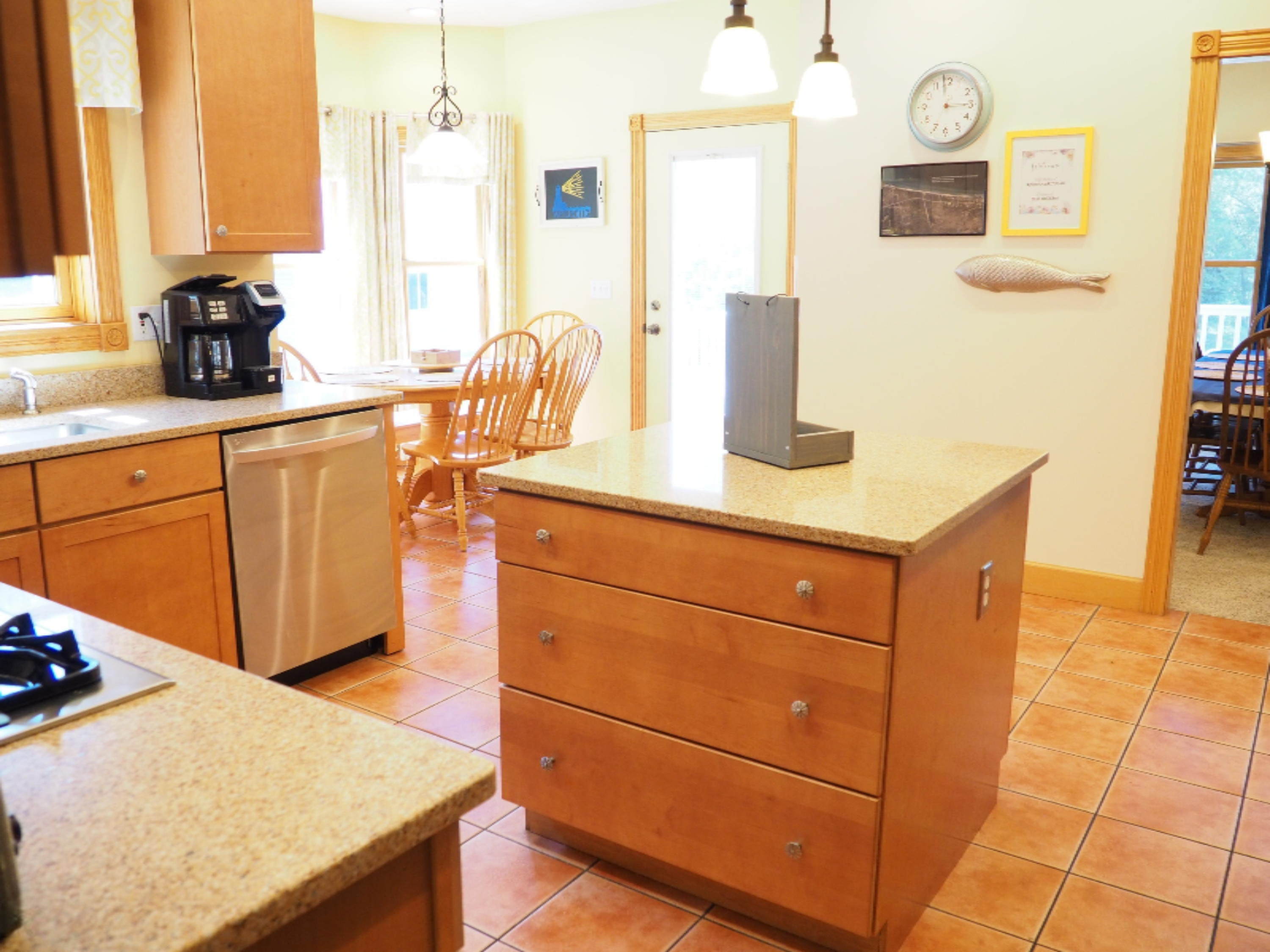2705 Red Apple Road Manistee, MI 49660 - Photo 27 of 91 P8110202