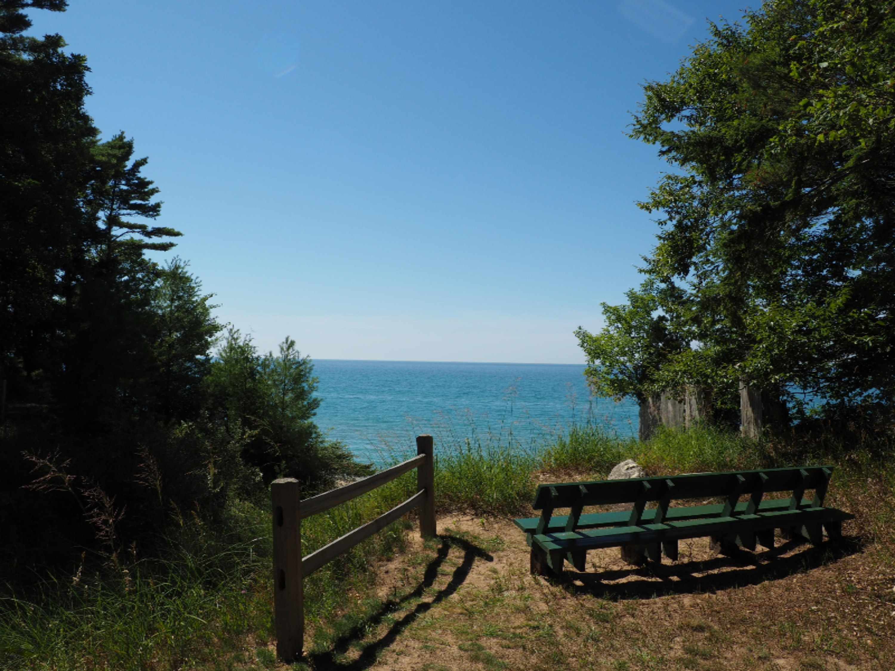 2705 Red Apple Road Manistee, MI 49660 - Photo 74 of 91 P8110250