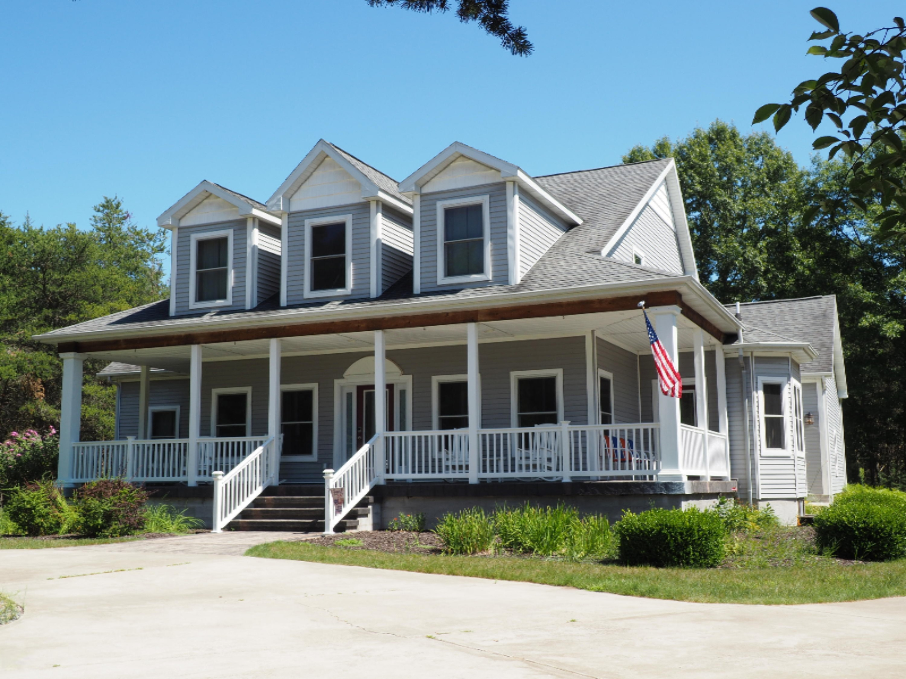 2705 Red Apple Road Manistee, MI 49660 - Photo 77 of 91 P8110161